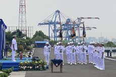 Alasan Markas Koarmada I TNI AL Dipindah ke Kepri dari Jakarta