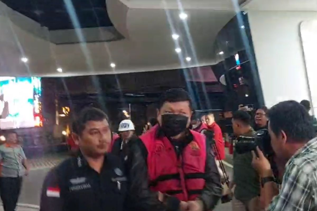 Heboh Kasus Kredit Macet Bos Sritex Negara Rugi Rp 692 M 5 Heboh Kasus Kredit Macet Bos Sritex Negara Rugi Rp 692 M