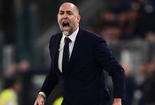 Komentar Igor Tudor Juventus Lawan Verona 1-1: Tim Ini Kelelahan