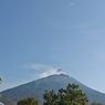 Status Gunung Ile Lewotolok Diturunkan dari Level Siaga ke Waspada