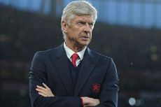 Wenger Puji Penampilan Arsenal