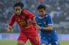 Hanif Sjahbandi Tidak Khawatir dengan Penerapan 11 Pemain Asing Liga 1