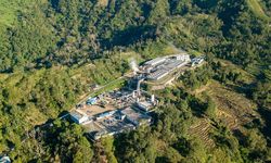 PT SGI Dorong Keterlibatan Anak Muda Kembangkan Pembangkit Panas Bumi di Flores