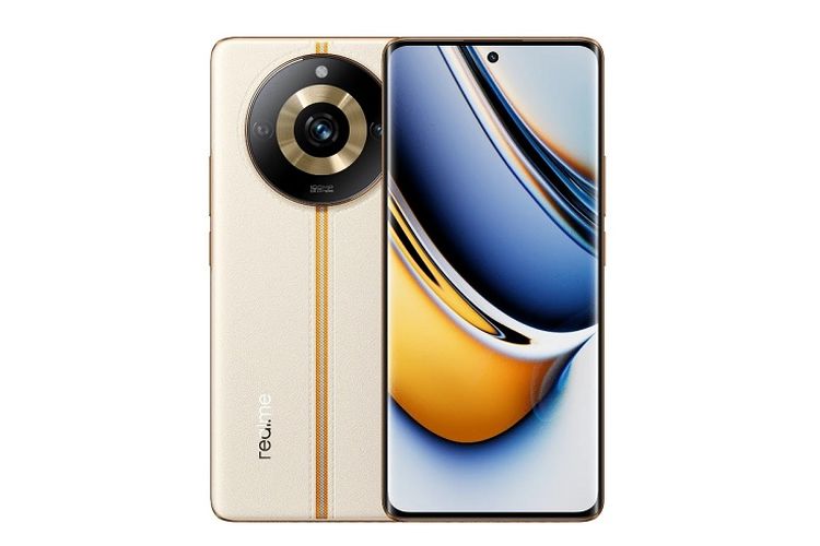 Realme 11 Pro