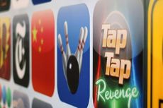 Diserang Hacker, Apple Amankan Toko App Store