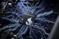 Qualcomm Disebut Siapkan Chip Snapdragon X Versi Murah