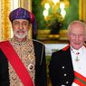 Raja Charles Mengutip Hadis Nabi saat Puji Sultan Oman, Apa Maknanya?