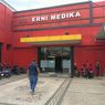 Klarifikasi RS Erni Medika soal Uang Rp 30 juta untuk Operasi Pasien Kecelakaan