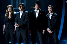 5 Fakta Menarik Seputar Film Now You See Me