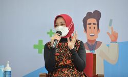 Pekan Imunisasi Dunia 2022, Dinkes Jabar Ajak Masyarakat Imunisasi Lengkap