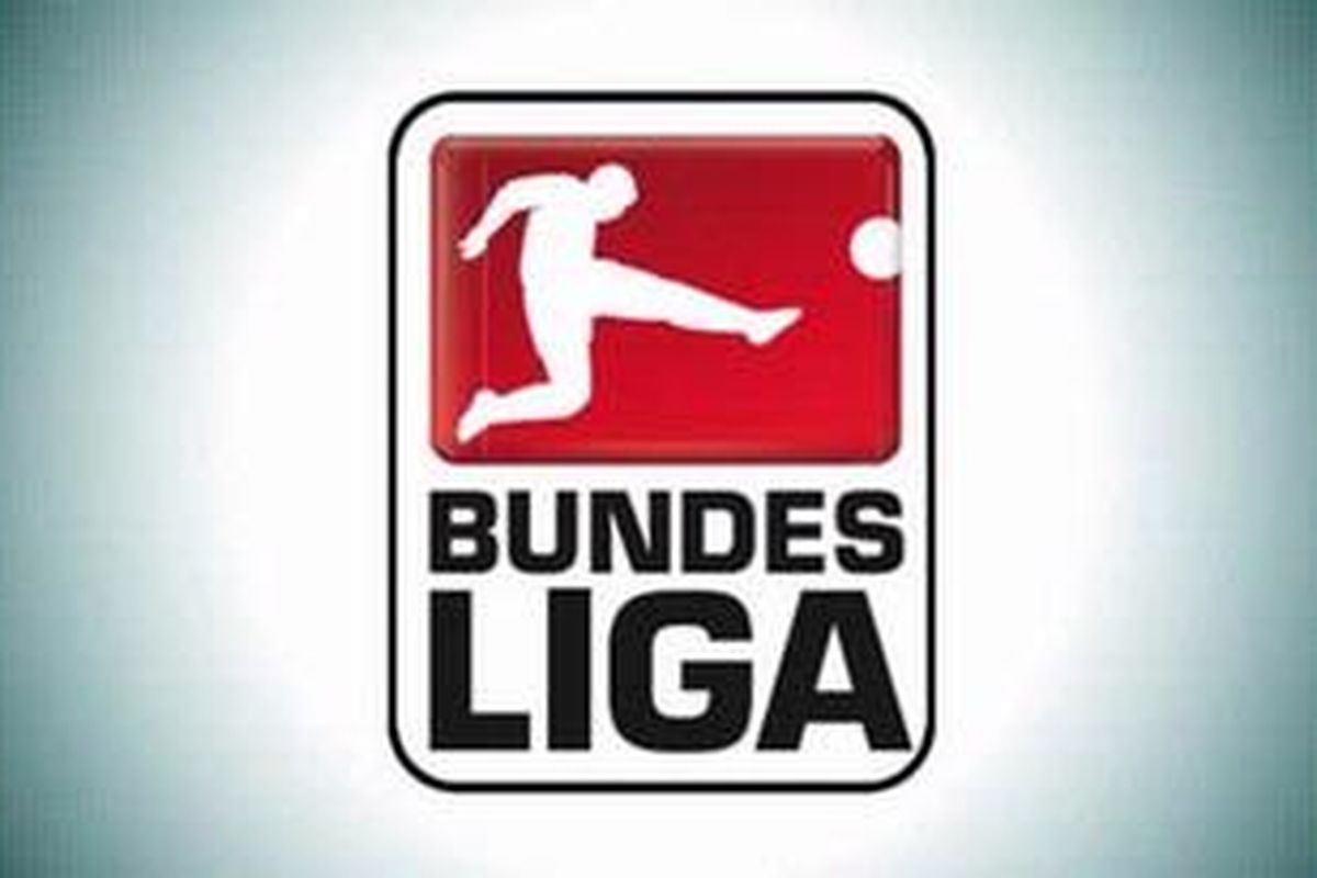 Bundesliga. 