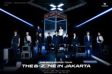 Lirik dan Chord Lagu Salty - The Boyz