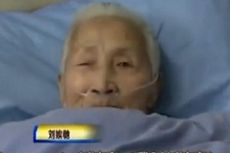 Akibat Stroke, Pasien di China Fasih Berbahasa Inggris