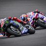 Tampil Buruk di MotoGP Perancis, Quartararo Sebut Tak Pikirkan Gelar 