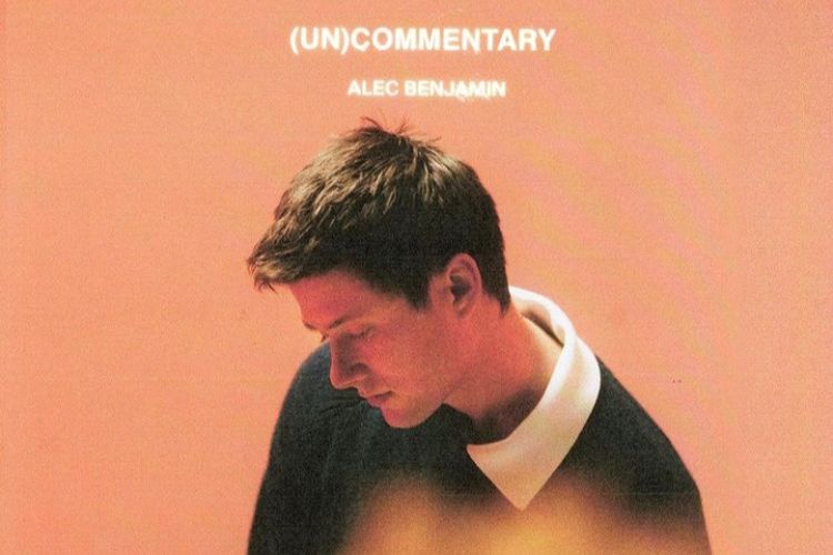 Alec Benjamin