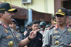 Diusulkan Jokowi Jadi Kepala BIN, Budi Gunawan Dianggap Piawai dalam Koordinasi