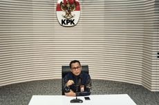 Usut Dugaan Korupsi di PT Taspen, KPK Geledah 4 Rumah dan 1 Apartemen