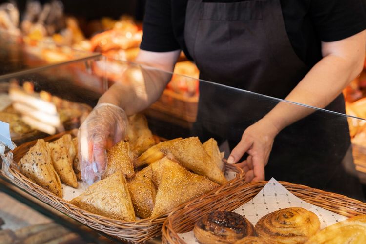 Ramai Soal Bakery Klaim 'Gluten Free' Palsu, Apa Itu Gluten? Ini Kata Spesialis Gizi