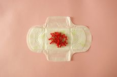 9 Penyebab Gumpalan Darah Abnormal Saat Menstruasi