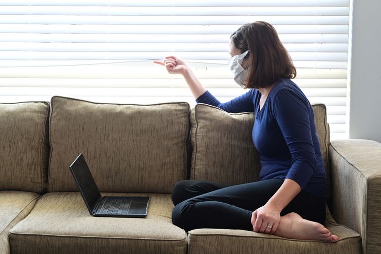 Pandemi Corona Banyak Di Rumah Bisa Picu Cabin Fever Apa Itu Ini Penjelasannya Halaman All Kompas Com Pandemi Corona Banyak Di Rumah Bisa Picu Cabin Fever Apa Itu Ini Penjelasannya Halaman All Kompas Com