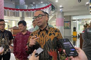 Blokir Rekening Dana Syariah Indonesia, Ini Alasan PPATK 