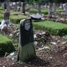 Bantah Ada Pemborosan pada Pengadaan Lahan Makam, Pemprov DKI Justru Klaim Bisa Hemat Rp 2,5 Miliar