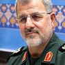 Selain Khamenei, Komandan IRGC Mohammad Pakpour Juga Tewas
