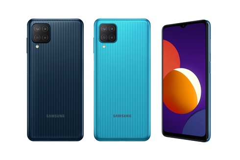 Samsung Mulai Gelar Flash Sale Galaxy M12 Hari Ini, Ada Harga Khusus