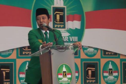 Gelar Mukernas, PPP Kubu Romy Akan Bahas Pilkada Serentak 