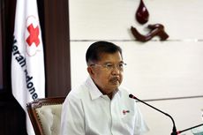 Jusuf Kalla Bantah Bantu Pulangkan Rizieq Shihab ke Indonesia