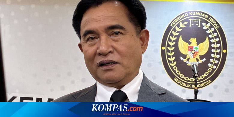 Prabowo Siapkan Keppres Komisi Reformasi Polri, Tim Segera Dilantik