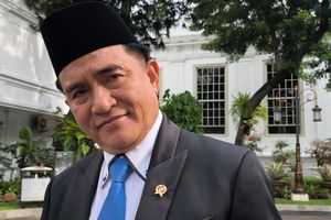 Yusril Nilai Ada yang Mirip di Kasus Ira Puspadewi dan Tom Lembong