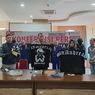 Pembacok Suporter Persis Solo dari Geng 