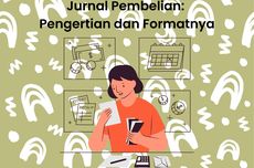 Jurnal Pembelian: Pengertian dan Formatnya