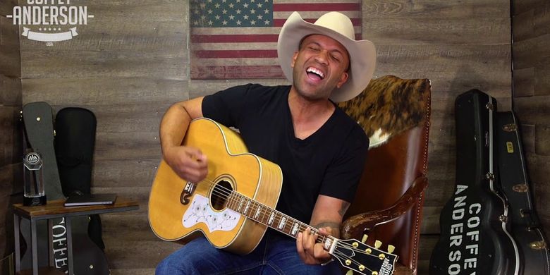 Lirik dan Chord Lagu Better Today (Wedding Song) - Coffey Anderson