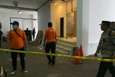 Penembakan di Gedung MUI Menteng, 2 Orang Terluka