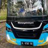 Bus Trans Koetaradja Banda Aceh Terapkan Sistem 