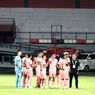 Laga Persipura Vs Madura United Gagal Digelar, LIB Akan Konsultasi dengan PSSI