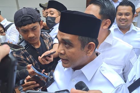 Prabowo Berikan 2 Jari ke Cak Imin, Serius Pertimbangkan Hasil Ijtima Ulama Nusantara