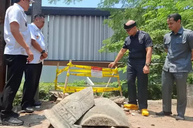 Penebang 2 Pohon di Bandung Kena Denda Rp 20 Juta dan Wajib Ganti 200 Bibit