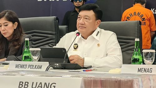 Menko Polkam: Kualitas Pilkada Sangat Ditentukan oleh Netralitas Seluruh Penyelenggara