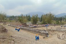 Situs Liyangan, Bekas Permukiman Masyarakat Mataram Kuno