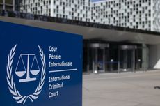 Israel Akan Banding ke ICC soal Surat Penangkapan Netanyahu dan Eks Menhan Yoav Gallant