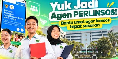 Agen Perlinsos: Cara Daftar, Syarat, dan Perannya dalam Pendataan Bansos