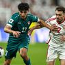 Hasil Irak Vs Bolivia 2-1: Wakil Asia di Piala Dunia 2026 Bertambah