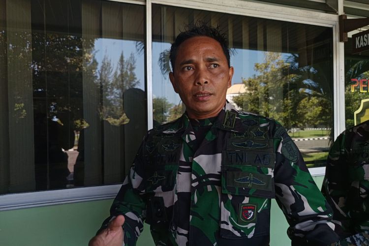Siswi Diklat SPPI KDMP Meninggal di Balikpapan, Kodam Tegaskan Minim Aktivitas Fisik