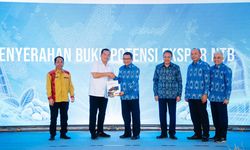 8 SMV Kemenkeu Kembangkan Kemiri NTB Jadi Komoditas Ekspor Bernilai Jutaan Dollar AS