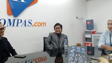 Tekad Ammy Amalia Cegah Lulusan SMA Bedol Desa dari Cilacap