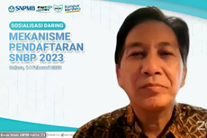 Panitia SNPMB Beri Tips Pilih Jurusan Saat Daftar SNBP 2023