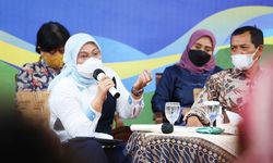 Menaker Ajak Pekerja Seni Ikut BPJS Ketenagakerjaan Agar Dapat Perlindungan Sosial